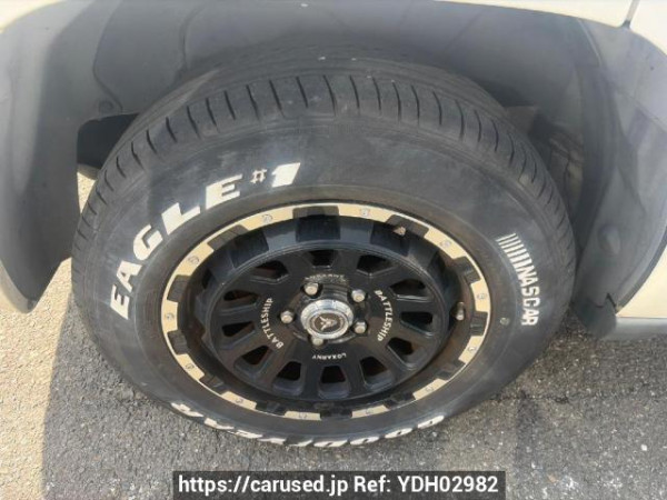 Used 2007 AT jeep patriot MK74 Image[20]