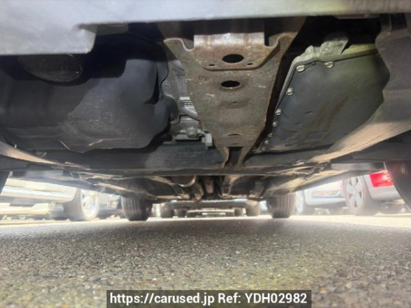 Used 2007 AT jeep patriot MK74 Image[23]