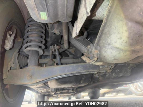 Used 2007 AT jeep patriot MK74 Image[27]