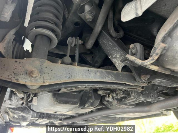 Used 2007 AT jeep patriot MK74 Image[33]