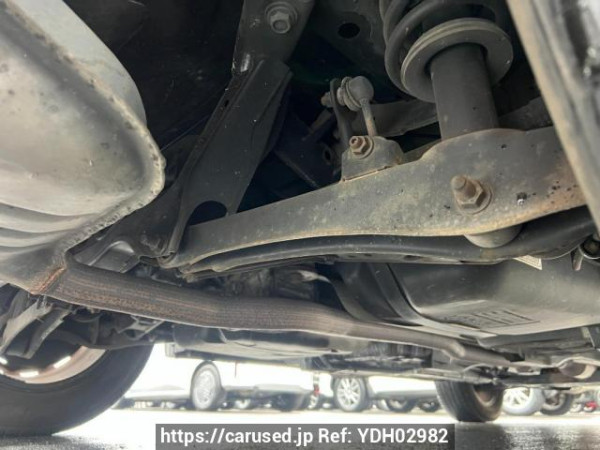 Used 2007 AT jeep patriot MK74 Image[34]