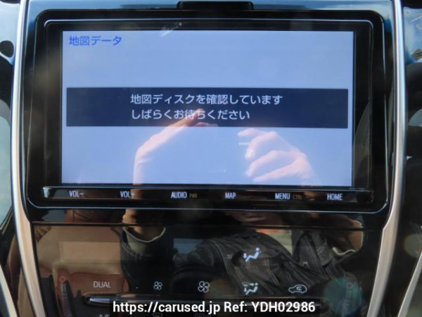 Used 2019 AT toyota harrier ZSU60W Image[23]