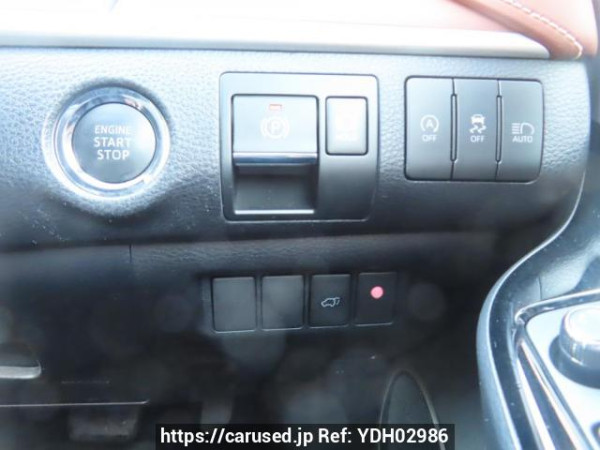 Used 2019 AT toyota harrier ZSU60W Image[27]