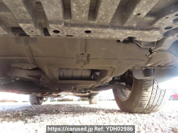 Used 2019 AT toyota harrier ZSU60W Image[35]