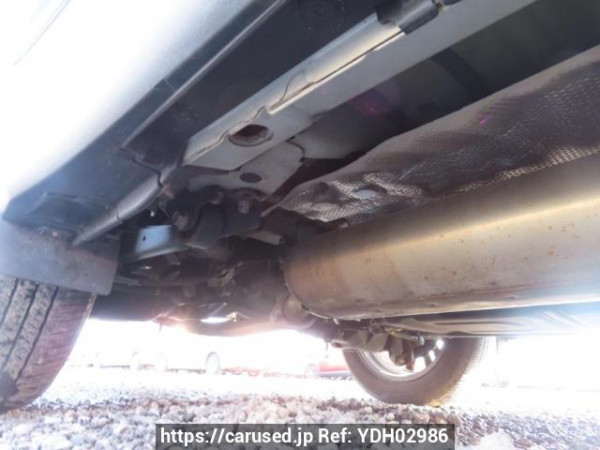 Used 2019 AT toyota harrier ZSU60W Image[38]