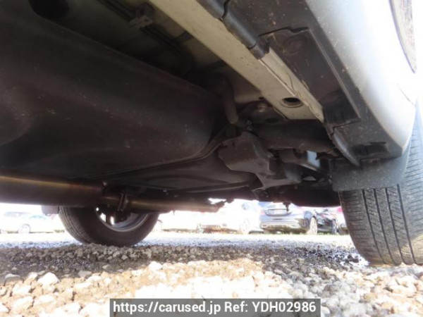 Used 2019 AT toyota harrier ZSU60W Image[39]