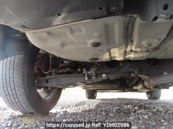 Used 2019 AT toyota harrier ZSU60W Image[40]