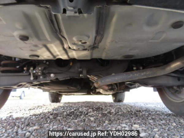 Used 2019 AT toyota harrier ZSU60W Image[41]