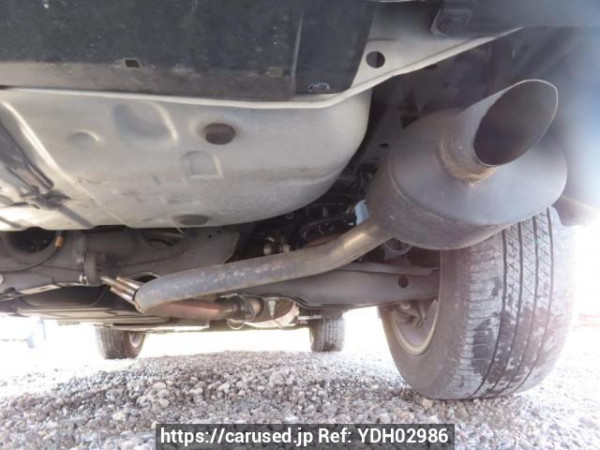 Used 2019 AT toyota harrier ZSU60W Image[42]