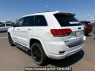 Used 2014 AT jeep grand-cherokee WK36TA Image[4]