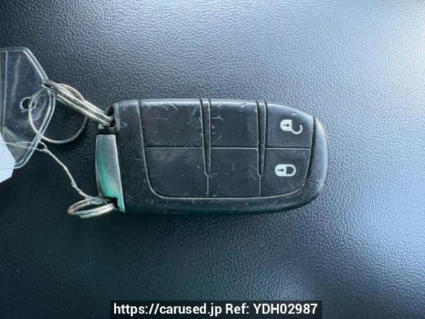 Used 2014 AT jeep grand-cherokee WK36TA Image[26]