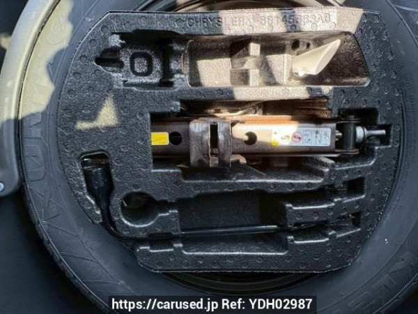 Used 2014 AT jeep grand-cherokee WK36TA Image[41]