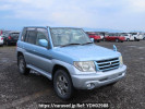 Mitsubishi Pajero iO H77W