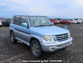 Mitsubishi Pajero iO