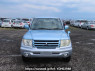 Used 2005 AT mitsubishi pajero-io H77W Image[1]