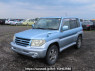 Used 2005 AT mitsubishi pajero-io H77W Image[2]