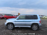 Used 2005 AT mitsubishi pajero-io H77W Image[3]