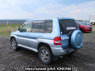 Used 2005 AT mitsubishi pajero-io H77W Image[4]