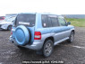 Used 2005 AT mitsubishi pajero-io H77W Image[6]