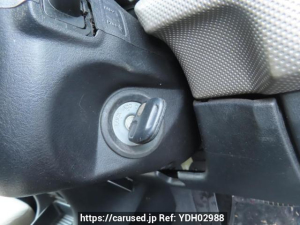 Used 2005 AT mitsubishi pajero-io H77W Image[25]