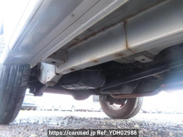 Used 2005 AT mitsubishi pajero-io H77W Image[34]