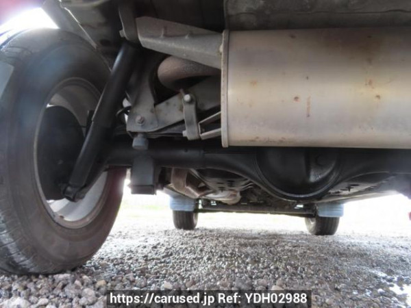 Used 2005 AT mitsubishi pajero-io H77W Image[36]