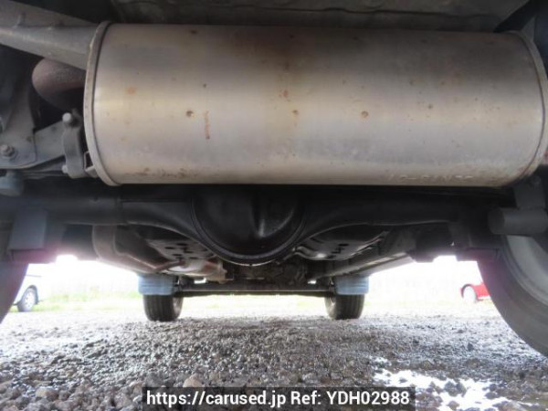 Used 2005 AT mitsubishi pajero-io H77W Image[37]