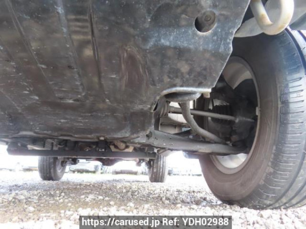 Used 2005 AT mitsubishi pajero-io H77W Image[33]