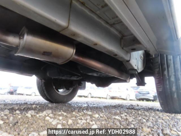 Used 2005 AT mitsubishi pajero-io H77W Image[35]