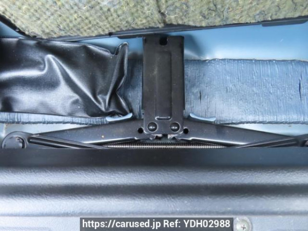 Used 2005 AT mitsubishi pajero-io H77W Image[39]