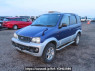 Used 2000 AT daihatsu terios J102G Image[2]