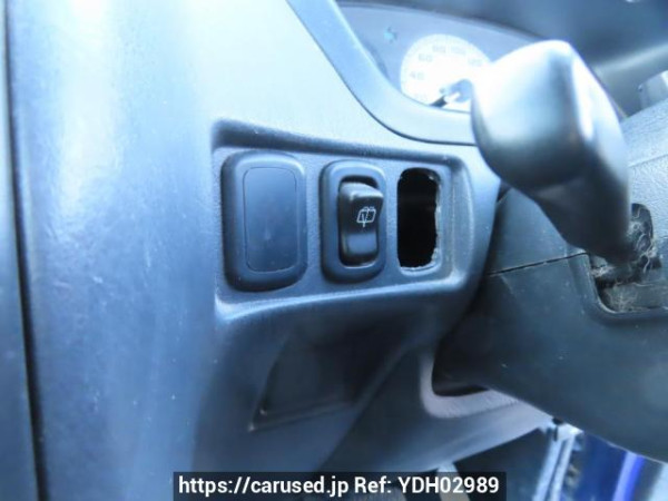 Used 2000 AT daihatsu terios J102G Image[27]