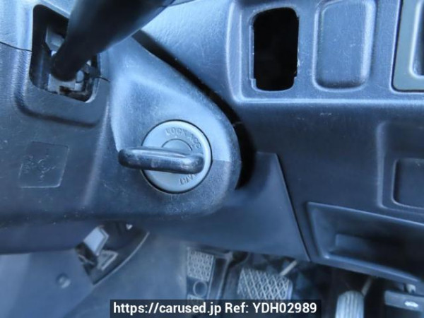 Used 2000 AT daihatsu terios J102G Image[28]