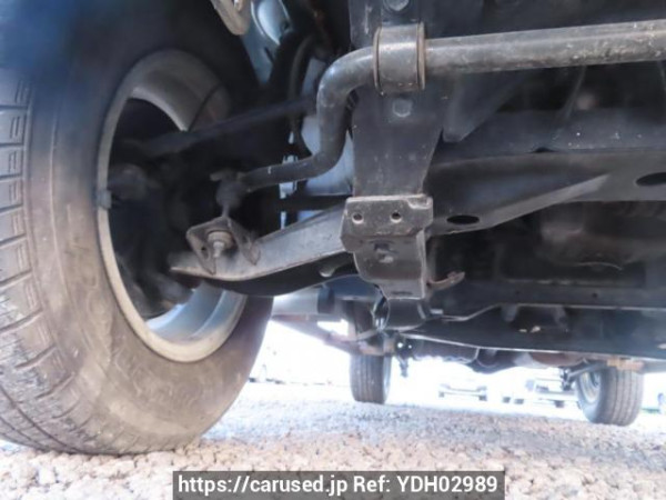 Used 2000 AT daihatsu terios J102G Image[35]