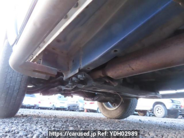 Used 2000 AT daihatsu terios J102G Image[37]