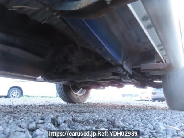 Used 2000 AT daihatsu terios J102G Image[38]