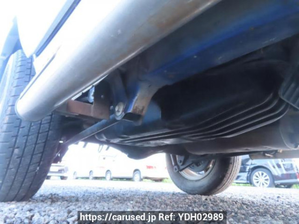 Used 2000 AT daihatsu terios J102G Image[39]