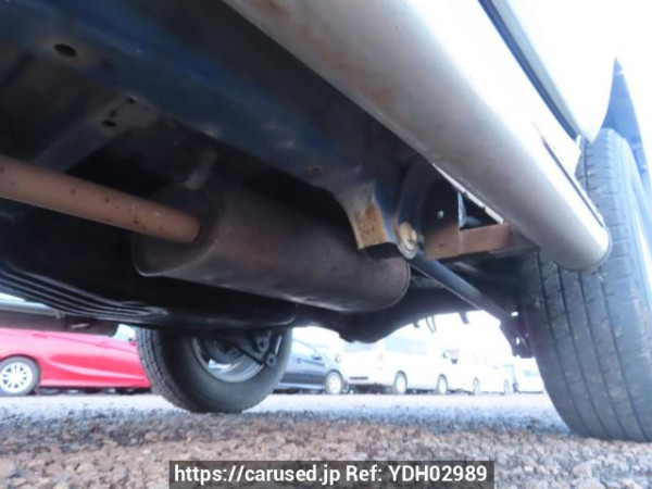 Used 2000 AT daihatsu terios J102G Image[40]