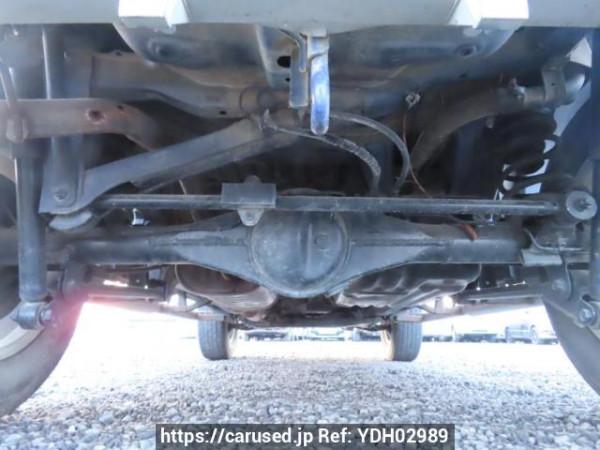 Used 2000 AT daihatsu terios J102G Image[42]