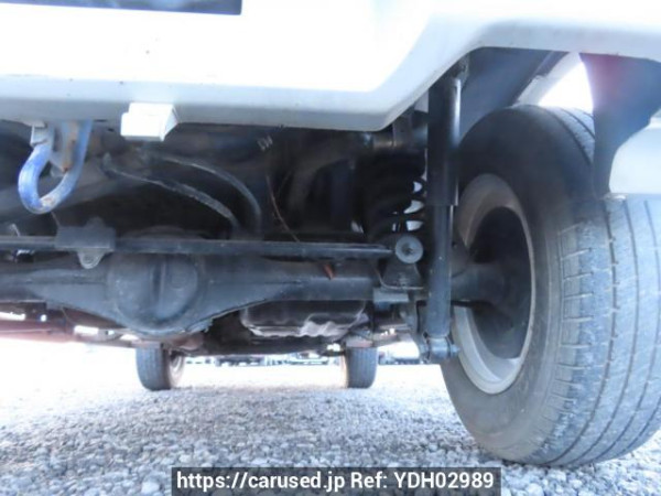 Used 2000 AT daihatsu terios J102G Image[43]