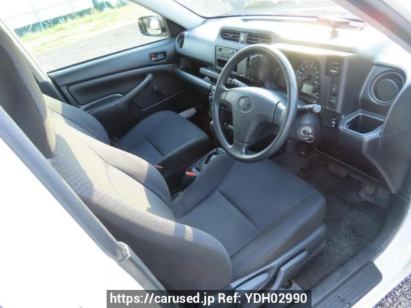 Used 2015 AT toyota succeed-van NCP160V Image[10]