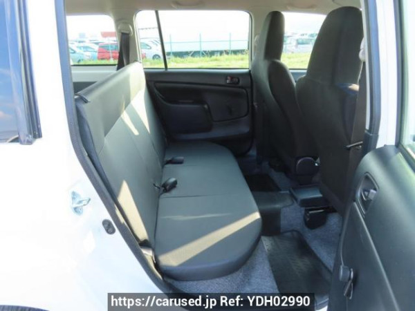 Used 2015 AT toyota succeed-van NCP160V Image[11]