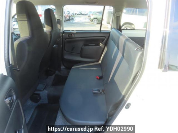 Used 2015 AT toyota succeed-van NCP160V Image[12]