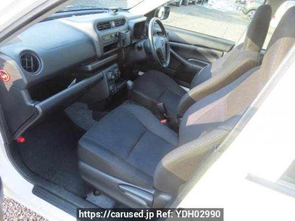 Used 2015 AT toyota succeed-van NCP160V Image[15]