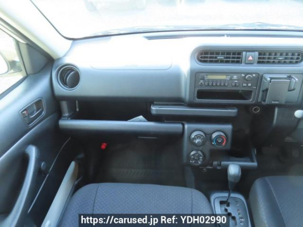 Used 2015 AT toyota succeed-van NCP160V Image[17]