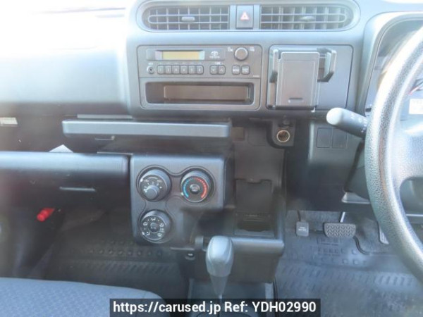 Used 2015 AT toyota succeed-van NCP160V Image[18]