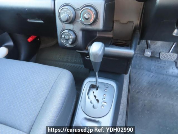 Used 2015 AT toyota succeed-van NCP160V Image[21]