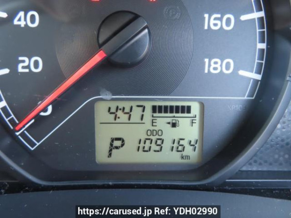 Used 2015 AT toyota succeed-van NCP160V Image[22]