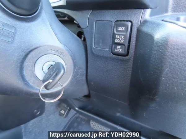 Used 2015 AT toyota succeed-van NCP160V Image[23]