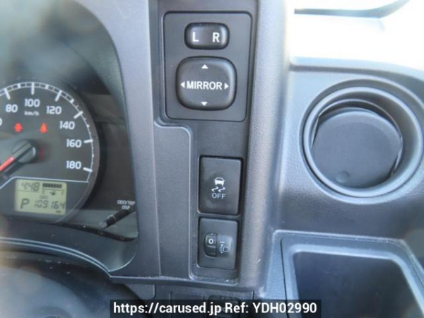 Used 2015 AT toyota succeed-van NCP160V Image[24]